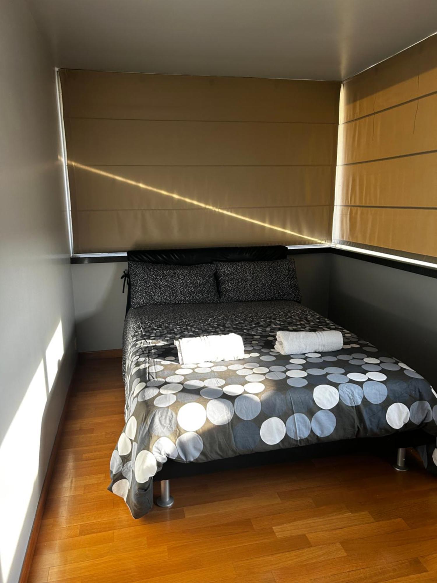 Apartamento The Attic *